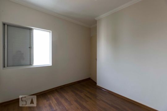 Quarto 2 de apartamento para alugar com 2 quartos, 54m² em Vila da Saúde, São Paulo