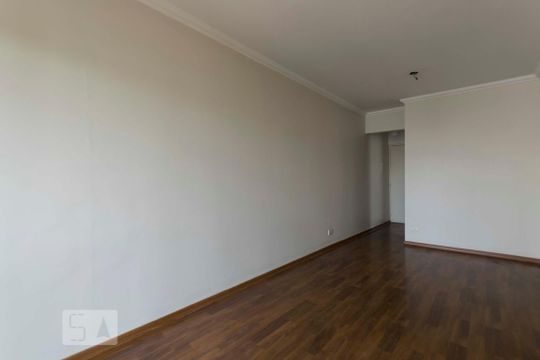 Sala de apartamento à venda com 2 quartos, 54m² em Vila da Saúde, São Paulo