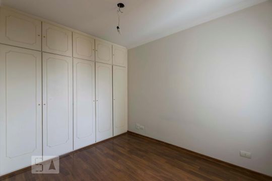 Quarto 2 de apartamento à venda com 2 quartos, 54m² em Vila da Saúde, São Paulo