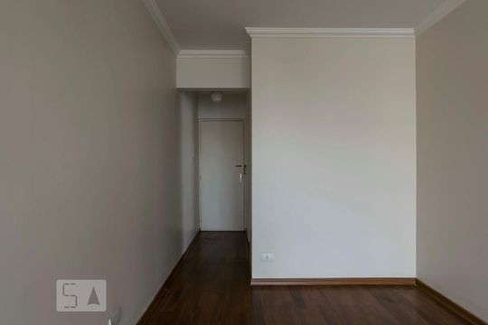 Sala de apartamento para alugar com 2 quartos, 54m² em Vila da Saúde, São Paulo