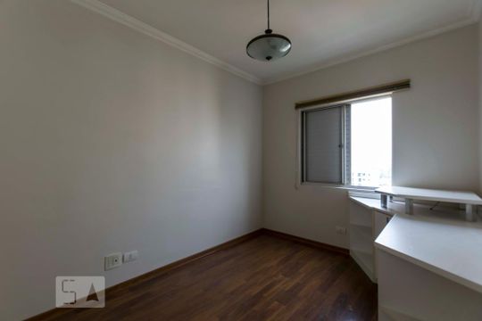 Quarto 1 de apartamento à venda com 2 quartos, 54m² em Vila da Saúde, São Paulo