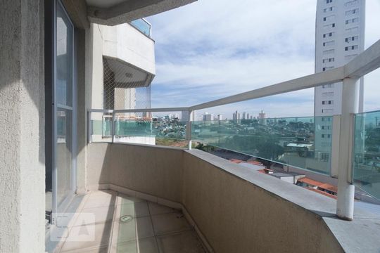 Apartamento à venda com 2 quartos, 50m² em Vila Mira, São Paulo