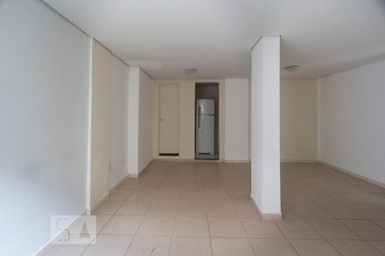 salão de festas de apartamento à venda com 2 quartos, 50m² em Vila Mira, São Paulo