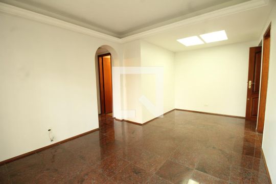 Sala de apartamento à venda com 2 quartos, 58m² em Panamby, São Paulo