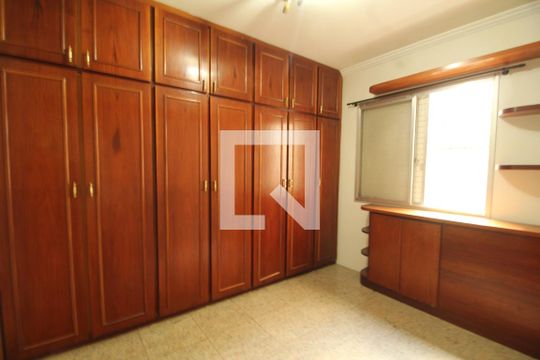 Quarto 1 de apartamento à venda com 2 quartos, 58m² em Panamby, São Paulo