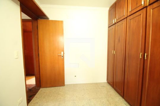 Quarto 1 de apartamento à venda com 2 quartos, 58m² em Panamby, São Paulo