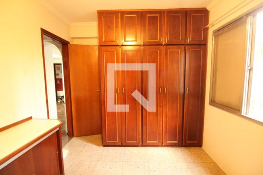 Quarto 2 de apartamento à venda com 2 quartos, 58m² em Panamby, São Paulo