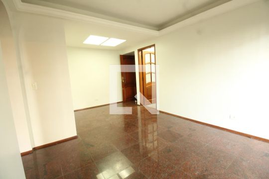 Sala/Varanda de apartamento à venda com 2 quartos, 58m² em Panamby, São Paulo