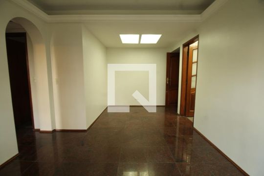 Sala de apartamento à venda com 2 quartos, 58m² em Panamby, São Paulo