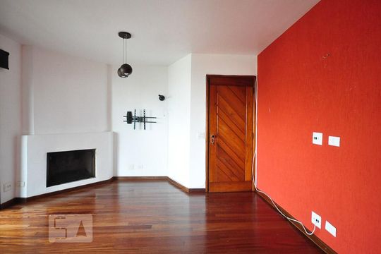 Apartamento para alugar com 3 quartos, 98m² em Vila Andrade, São Paulo