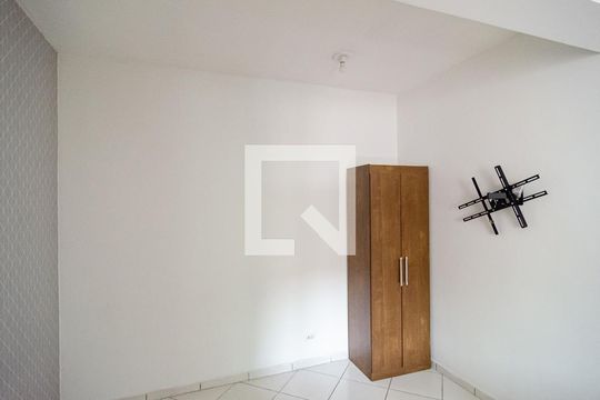 Sala/Quarto de casa para alugar com 1 quarto, 25m² em Saúde, São Paulo
