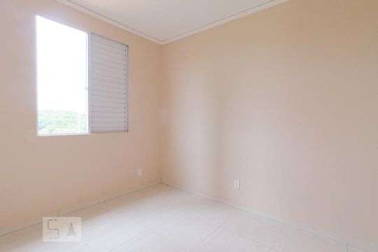 Quarto 2 de apartamento à venda com 2 quartos, 51m² em Vila Marieta, Campinas
