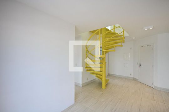 Sala de apartamento à venda com 2 quartos, 120m² em Jardim Leonor, São Paulo