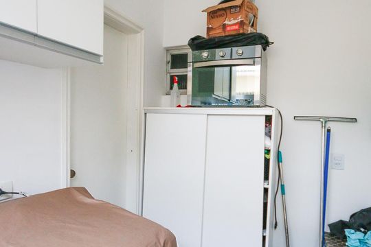 Área de serviço  de casa à venda com 4 quartos, 340m² em Ipiranga, São Paulo