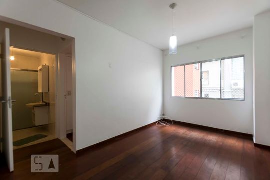 Apartamento à venda com 1 quarto, 57m² em Vila Mariana, São Paulo