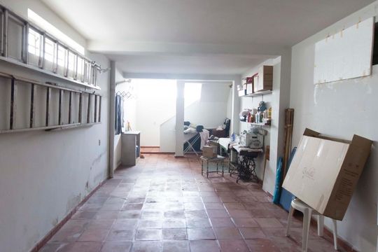 Garagem de casa à venda com 4 quartos, 280m² em Jardim São Paulo(zona Norte), São Paulo