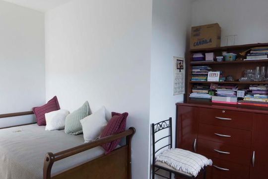 Quarto 1 Andar superior de casa à venda com 4 quartos, 280m² em Jardim São Paulo(zona Norte), São Paulo