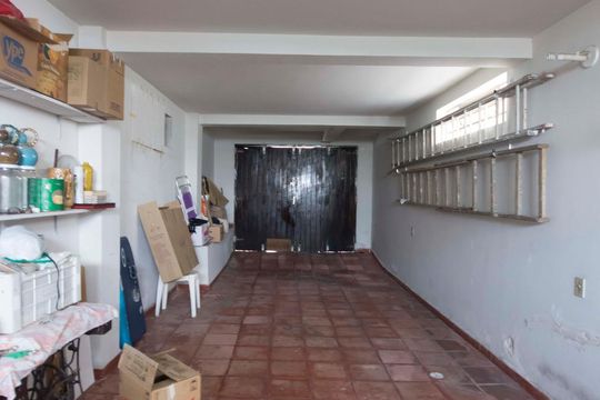 Garagem de casa à venda com 4 quartos, 280m² em Jardim São Paulo(zona Norte), São Paulo