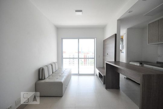 Apartamento para alugar com 1 quarto, 47m² em Vila Andrade, São Paulo