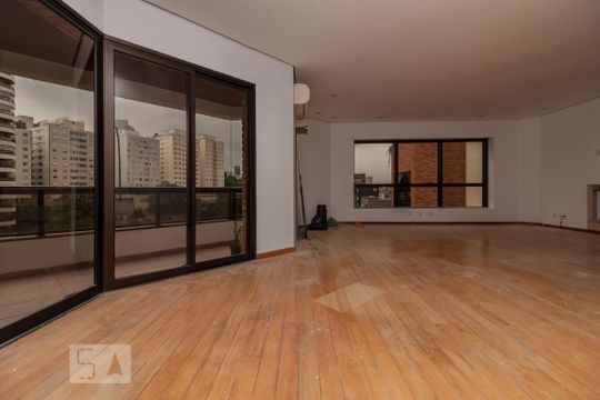 Apartamento à venda com 4 quartos, 350m² em Sumarezinho, São Paulo