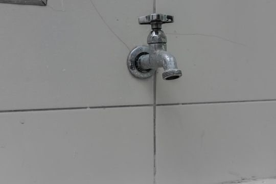 Área de serviço de apartamento à venda com 4 quartos, 350m² em Sumarezinho, São Paulo
