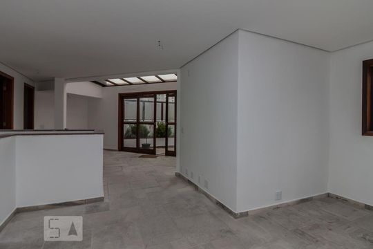 Cobertura de apartamento à venda com 4 quartos, 350m² em Sumarezinho, São Paulo