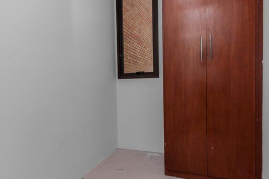 Quarto de serviço de apartamento à venda com 4 quartos, 350m² em Sumarezinho, São Paulo