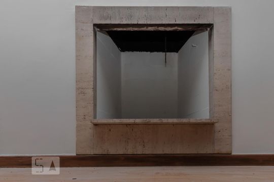 Sala de apartamento à venda com 4 quartos, 350m² em Sumarezinho, São Paulo