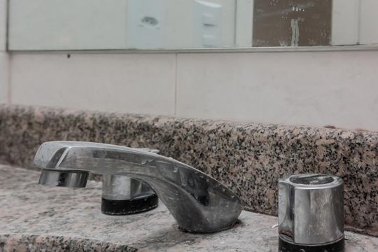 Suíte 1 de apartamento à venda com 4 quartos, 350m² em Sumarezinho, São Paulo