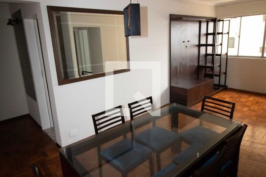 Apartamento para alugar com 2 quartos, 62m² em Chácara Inglesa, São Paulo