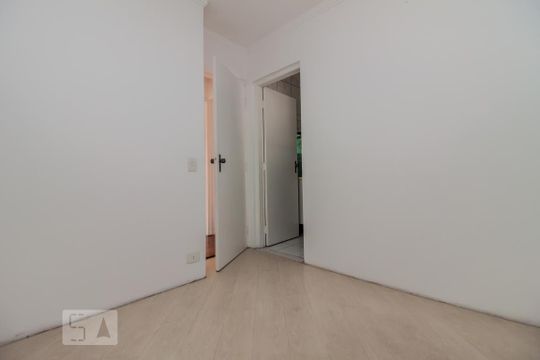 Quarto suíte de apartamento à venda com 3 quartos, 75m² em Vila Rosália, Guarulhos