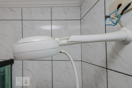 Suíte de apartamento à venda com 3 quartos, 75m² em Vila Rosália, Guarulhos