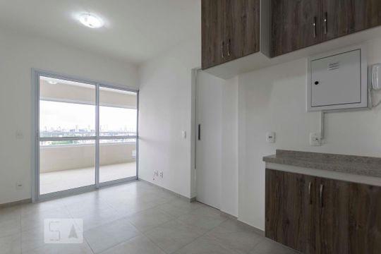 Apartamento para alugar com 1 quarto, 41m² em Vila Dom Pedro I, São Paulo
