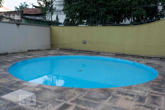 Área comum - Piscina infantil de apartamento à venda com 2 quartos, 62m² em Saúde, São Paulo