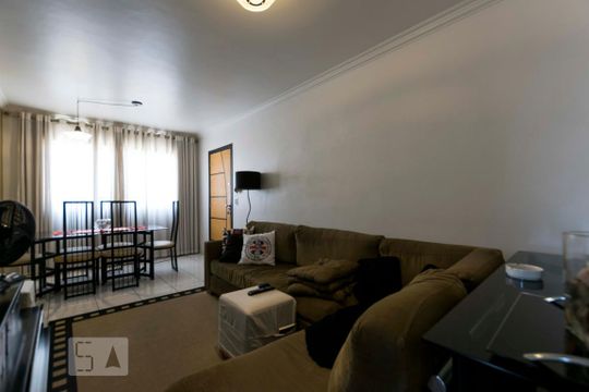 Apartamento à venda com 2 quartos, 62m² em Saúde, São Paulo