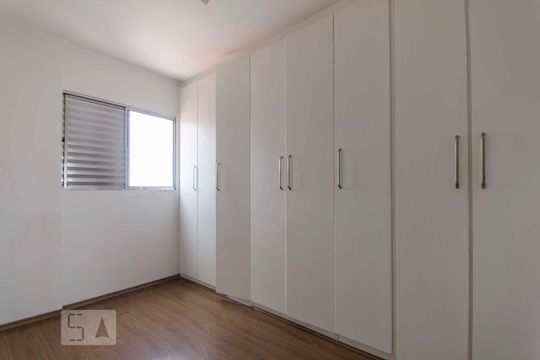 Quarto 2 de apartamento para alugar com 2 quartos, 65m² em Vila Dom Pedro Ii, São Paulo