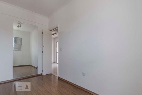 Quarto 2 de apartamento para alugar com 2 quartos, 65m² em Vila Dom Pedro Ii, São Paulo