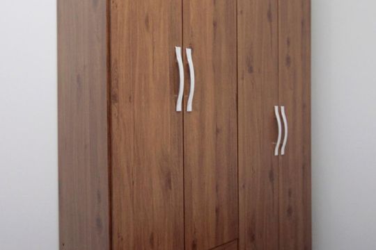 Quarto de apartamento para alugar com 1 quarto, 40m² em Mooca, São Paulo