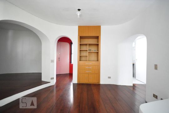 Apartamento à venda com 2 quartos, 106m² em Vila Suzana, São Paulo