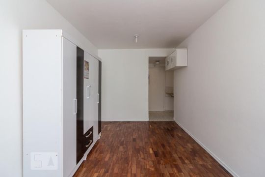 Kitnet de kitnet/studio à venda com 1 quarto, 28m² em Vila Buarque, São Paulo