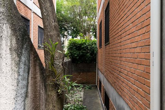 1o. Andar - Jardim de casa para alugar com 4 quartos, 190m² em Vila Mariana, São Paulo