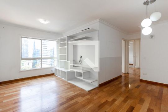 Apartamento para alugar com 2 quartos, 72m² em Vila Nova Conceição, São Paulo
