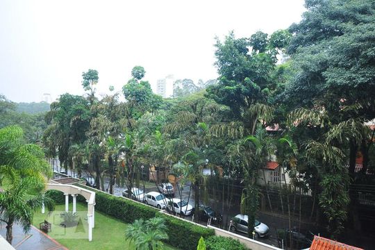 vista de apartamento à venda com 2 quartos, 74m² em Jardim Ampliação, São Paulo
