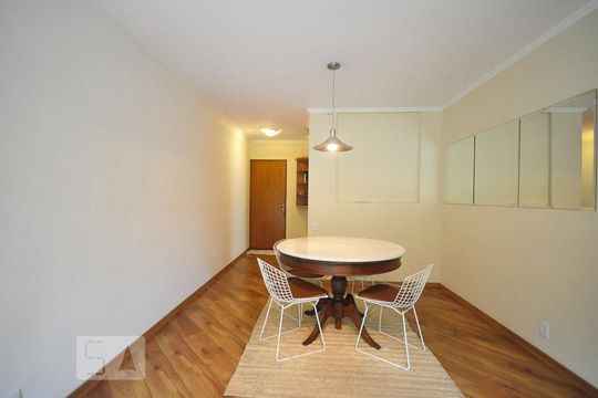 Apartamento à venda com 2 quartos, 74m² em Jardim Ampliação, São Paulo