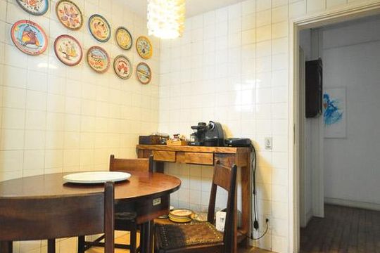 copa de apartamento à venda com 3 quartos, 200m² em Paraisópolis, São Paulo