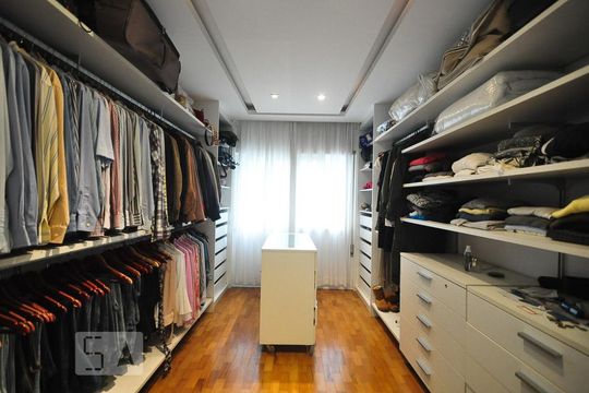 Apartamento à venda com 3 quartos, 200m² em Paraisópolis, São Paulo