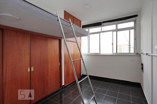Kitnet/Studio à venda com 1 quarto, 30m² em Consolação, São Paulo