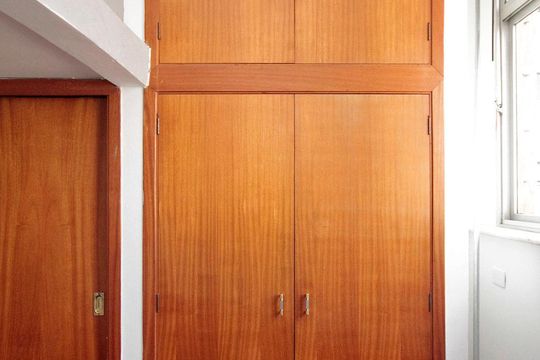 Armário de kitnet/studio à venda com 1 quarto, 30m² em Consolação, São Paulo