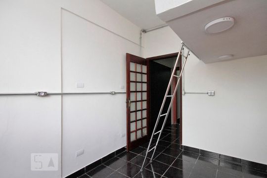 Studio de kitnet/studio à venda com 1 quarto, 30m² em Consolação, São Paulo