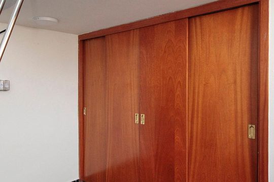 Armário de kitnet/studio à venda com 1 quarto, 30m² em Consolação, São Paulo